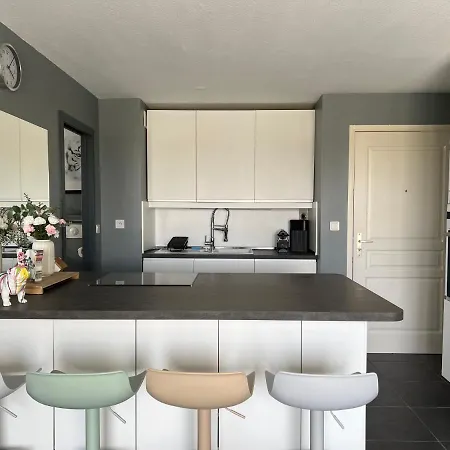 Apartment Avec Piscine Et Parking Clos Proche Du Chu Pellegrin Du Krakatoa Sur La Ligne De Tram A Aeroport Centre Et De La Ligne Rer 42 Sncf Arlac Gare Saint Jean En 8mn